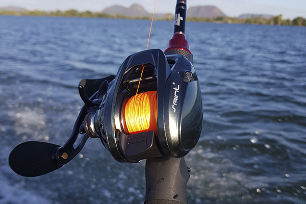 Via Lago Sport Fishing - Artigos e Acessórios para Pesca