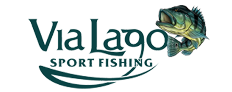 Via Lago Sport Fishing - Artigos e Acessórios para Pesca